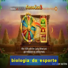 biologia do esporte jurgen weineck pdf